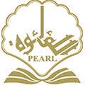 PEARL-GLASS logo
