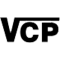 VCP1 logo