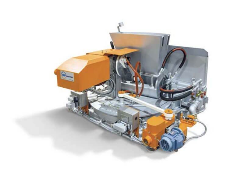 3 Position Batch Chargers