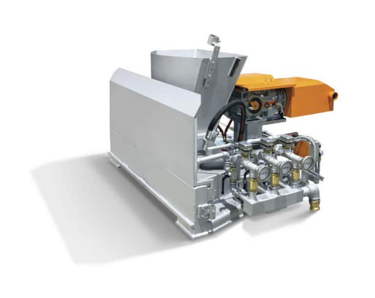 Batch Chargers measuring, control and supervising system