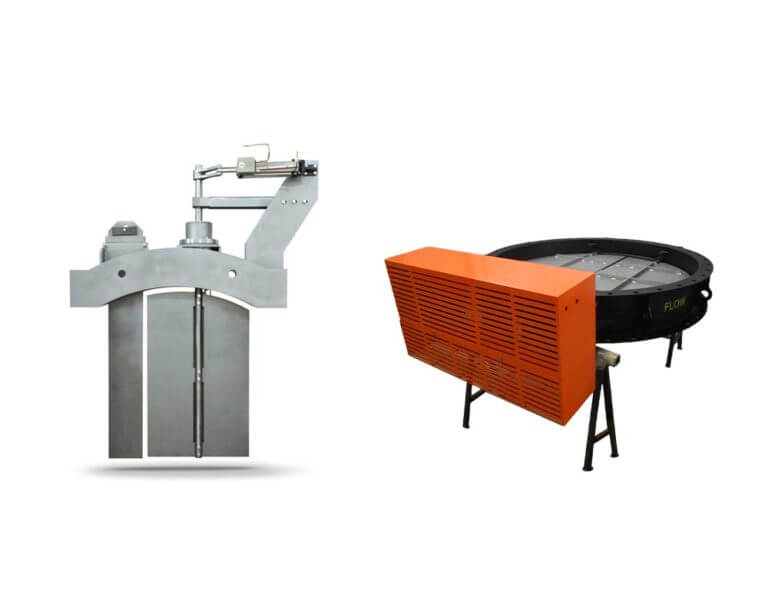 Draught Regulating Valve