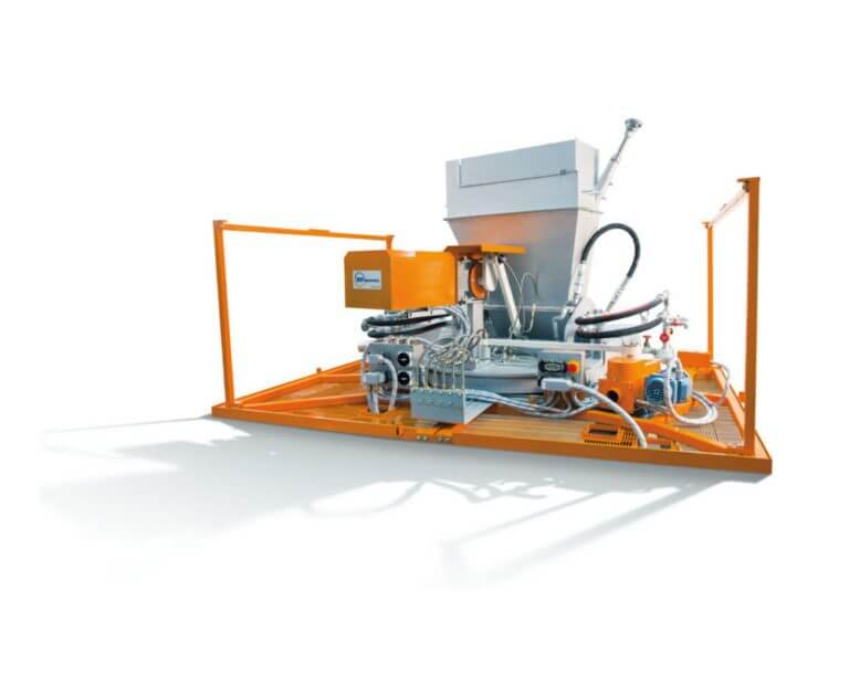 Electronic Batch Chargers