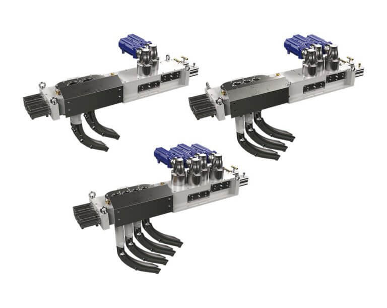 Multi Direct Drive X2/X3/X4