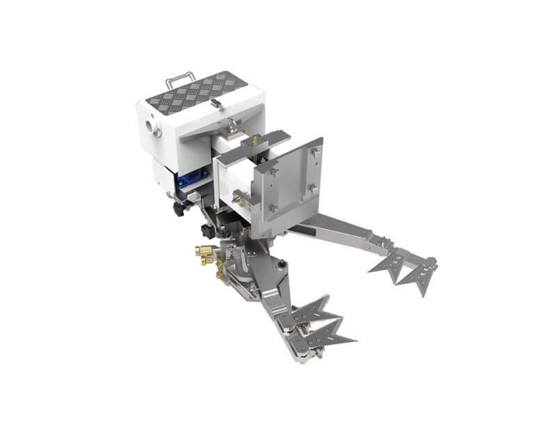 Servo Arcuate Dual Motor