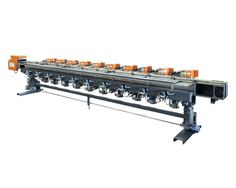 Conveyor HSS