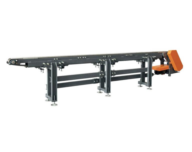 Type 3800 Air Cooled